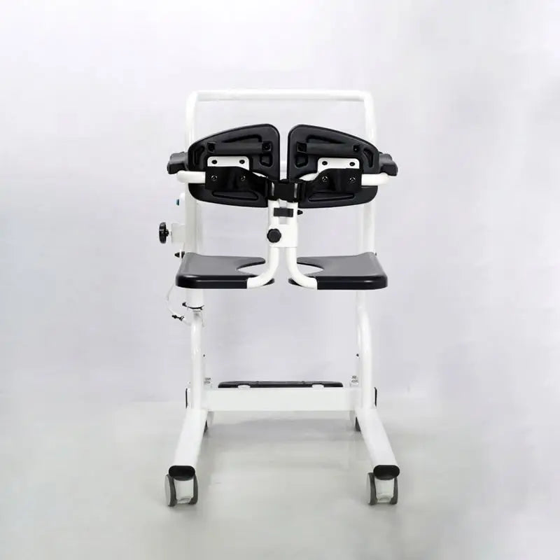 Easy Transfer Electric Automatic Lift Elderly Care Wheelchair