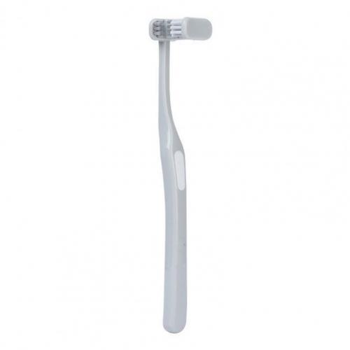 Double-Sided Deep Cleaning Toothbrush