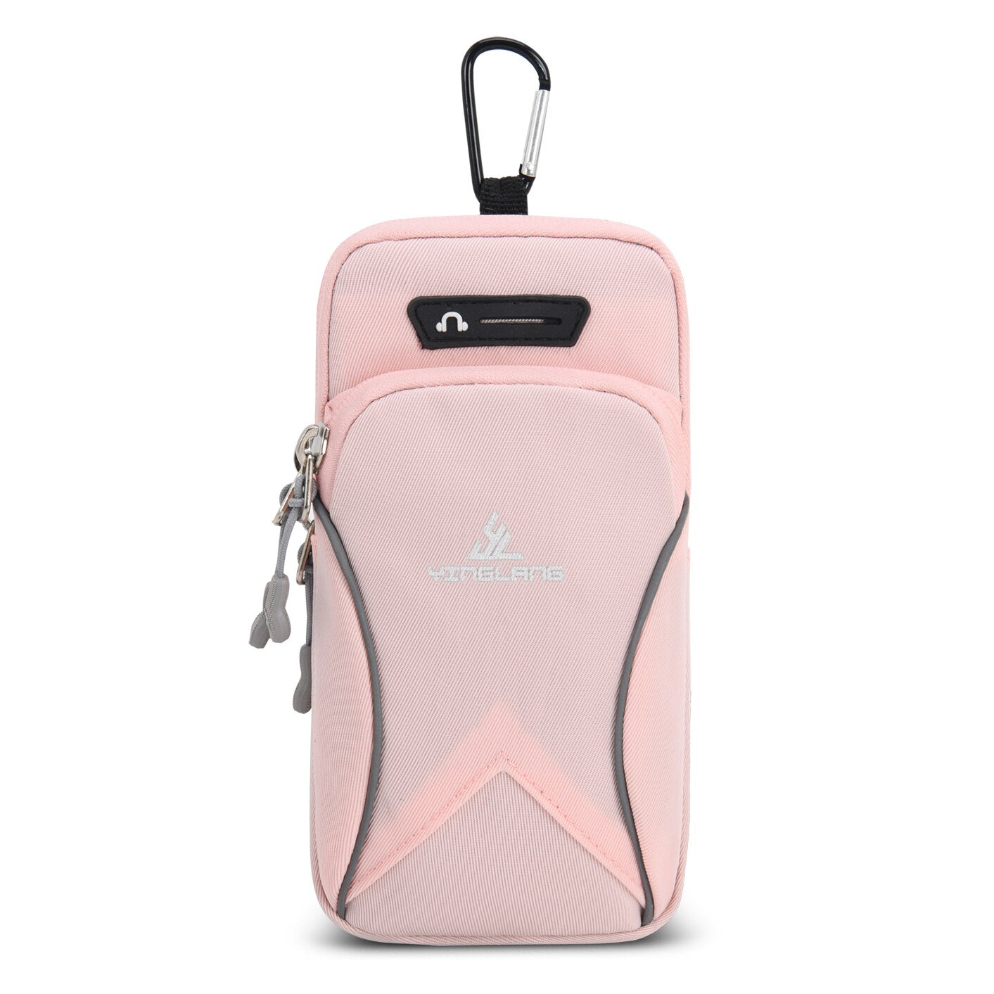 Outdoor Sports Phone Case Shoulder Bag