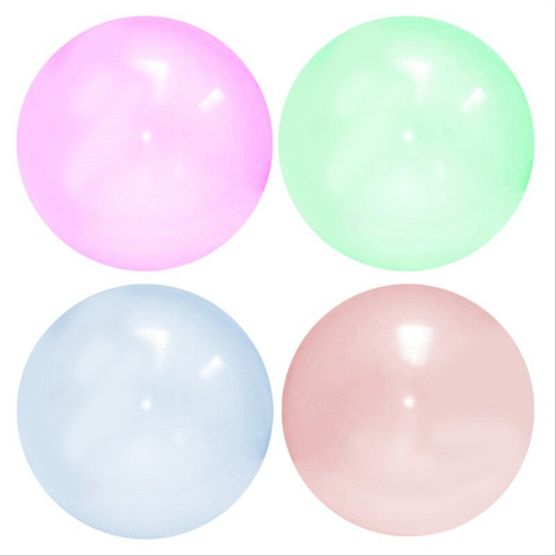 Kids Ball Bubble Balloon Toy