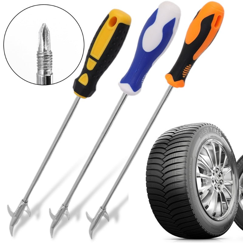 Auto Dirt Breaker Wheel Precision Tool Groove Cleaner