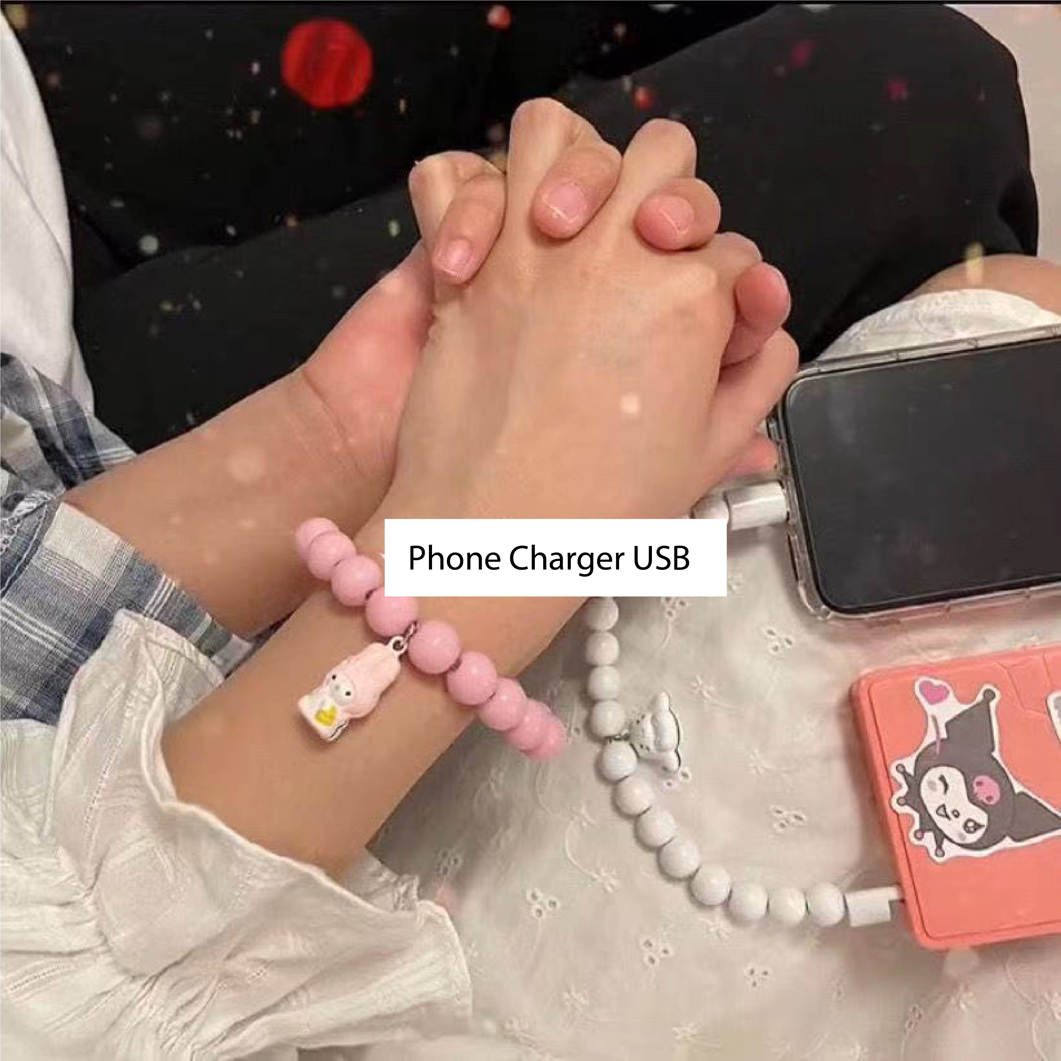 Bracelet Jewelry Fast Phone Charger