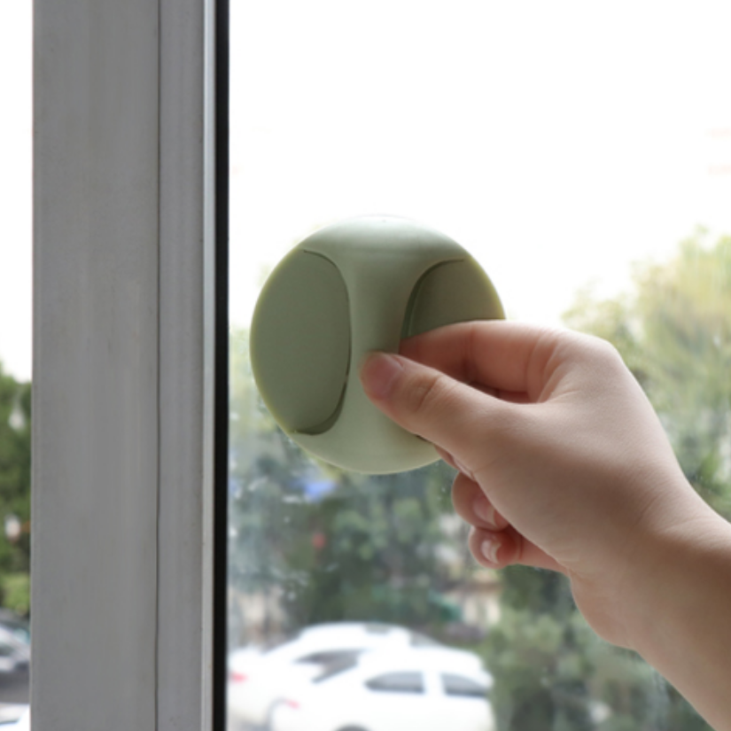 Quick Grab Multi-Purpose Suction Door Handle