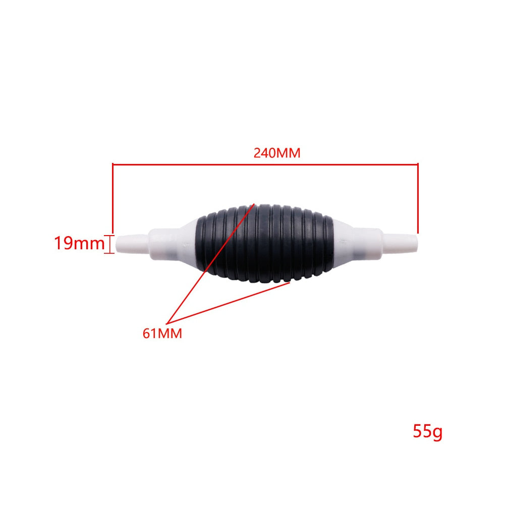 Durable Car Manual Fuel Pump