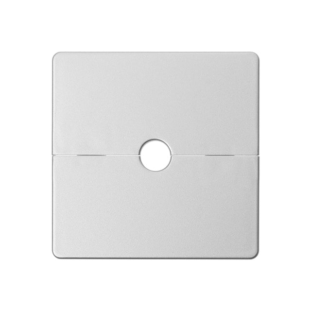 Practical Vents Decor Snap-on Hole Cover Cap