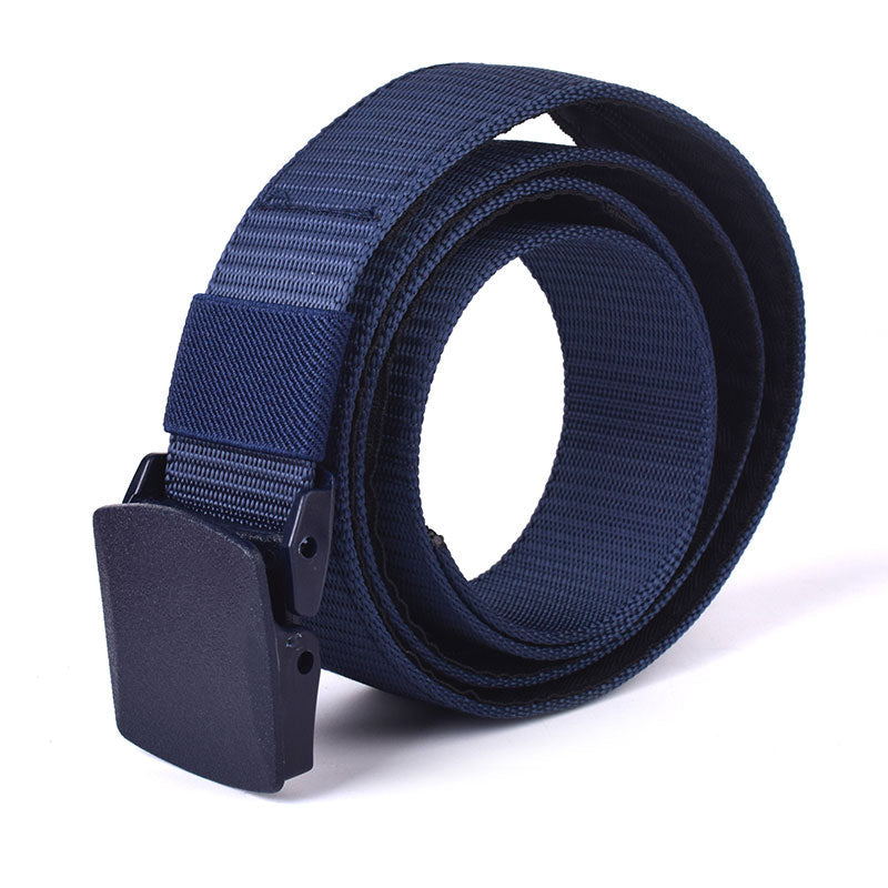 Anti-Theft Hidden Wallet Travel Belt