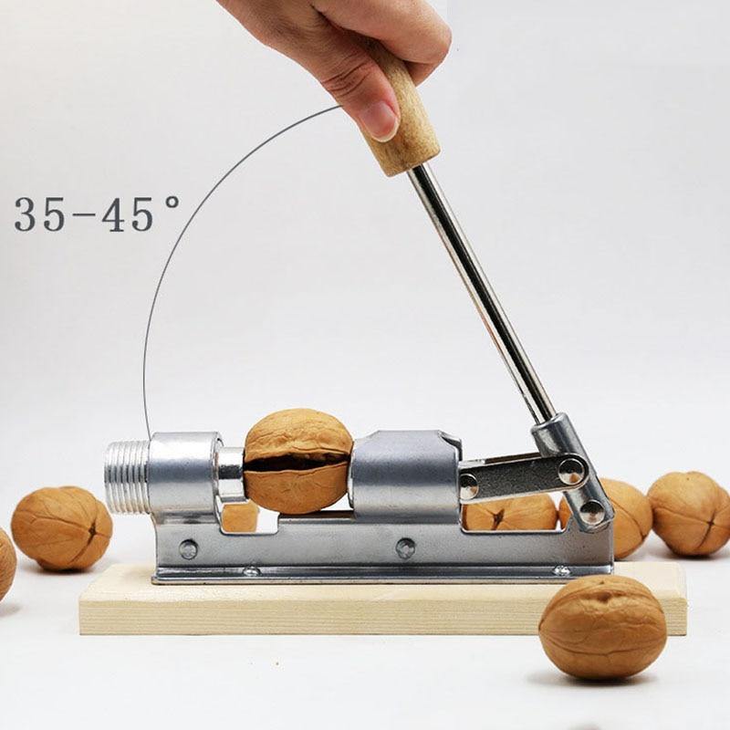 Smart Easy Nut Cracker