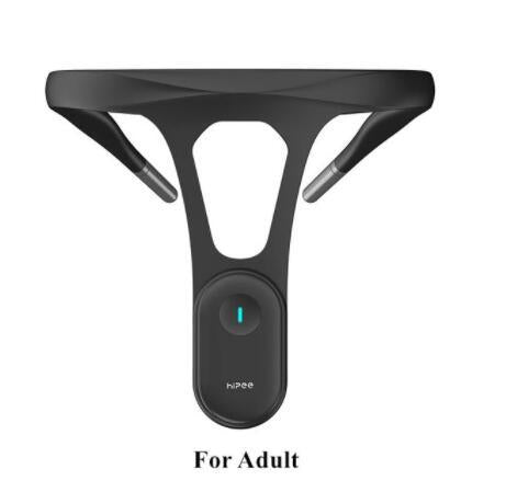 Smart Back Posture Correction Device