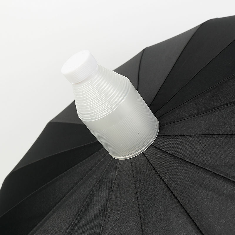 Minimalist Long Handle Automatic Umbrella