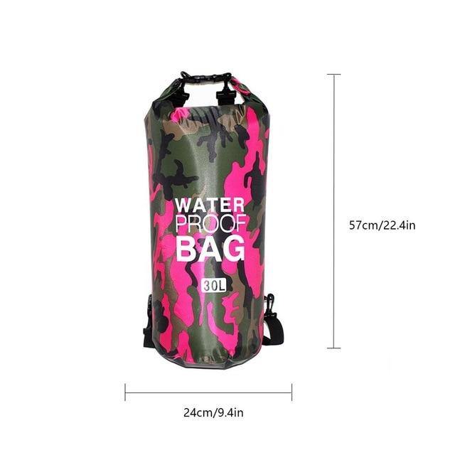 Travel Waterproof Swimming Bag