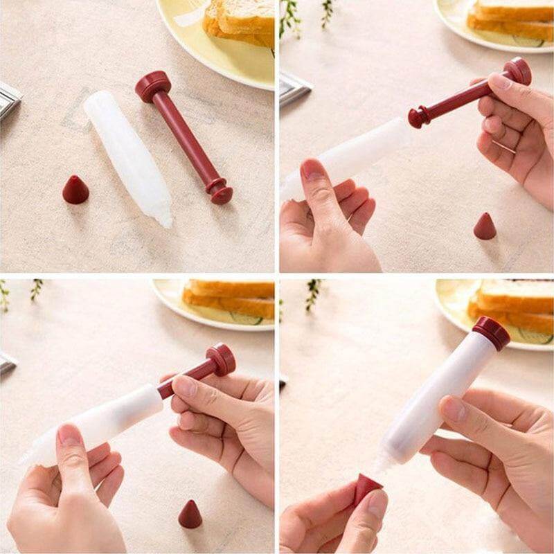 Decorative Food Cake Icing Pen