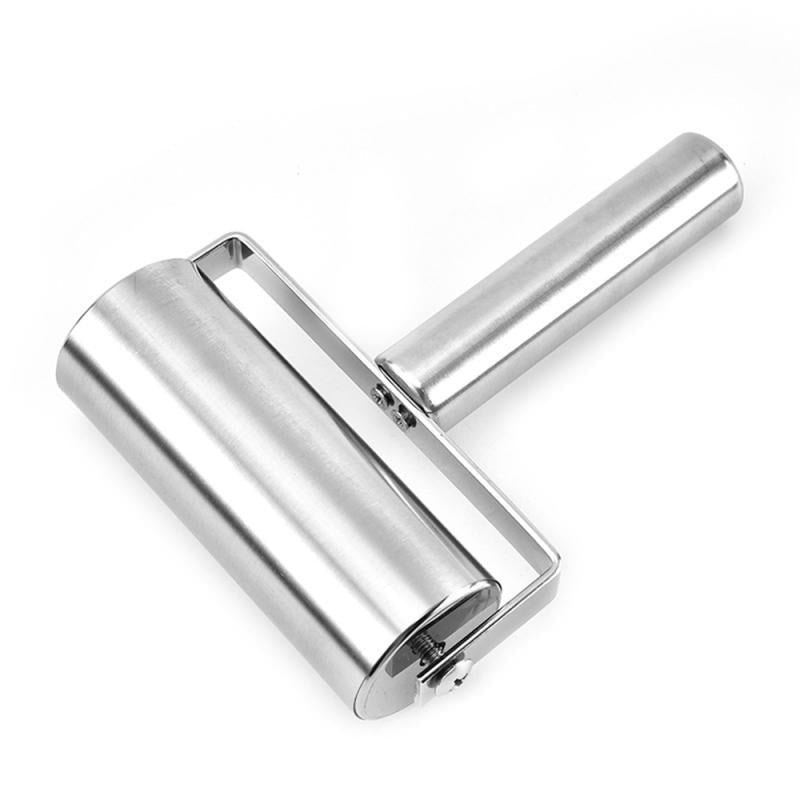 Stainless Steel Pastry Dough Roller