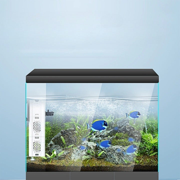 Fresh Air Bubble Aquarium Filtration System