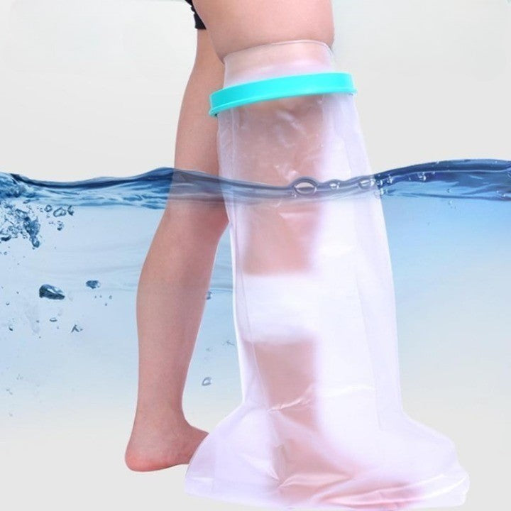 Heal Fast Waterproof Bath Bandage Protector