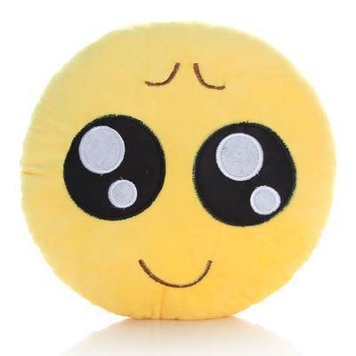 Full Emoji Set Pillows