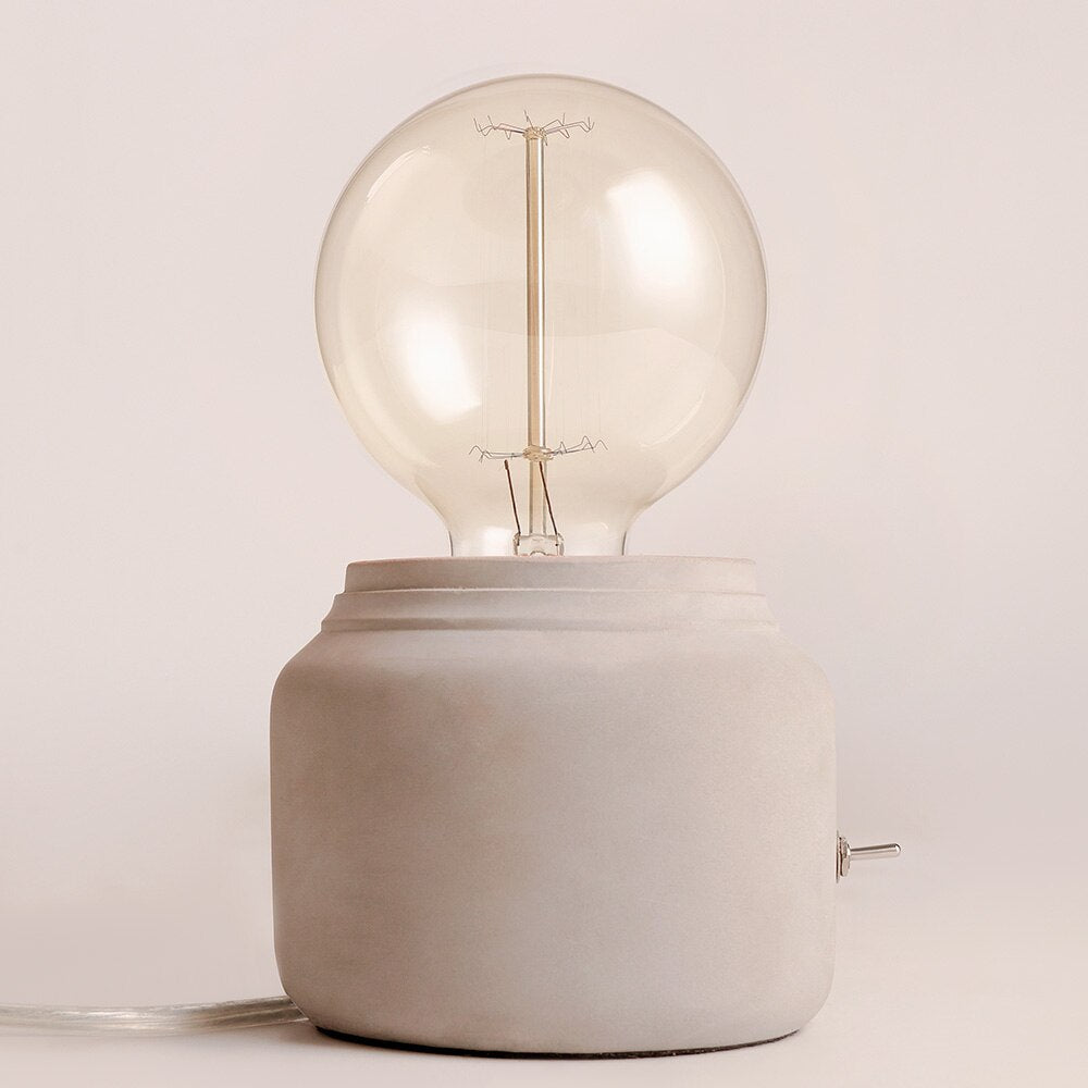 Modern Mini Desk Lamp