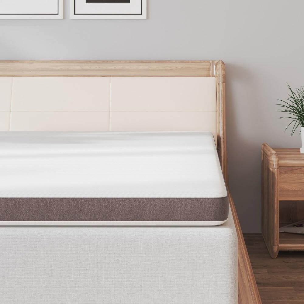 Ergonomic Pressure Relief Memory Foam Mattress