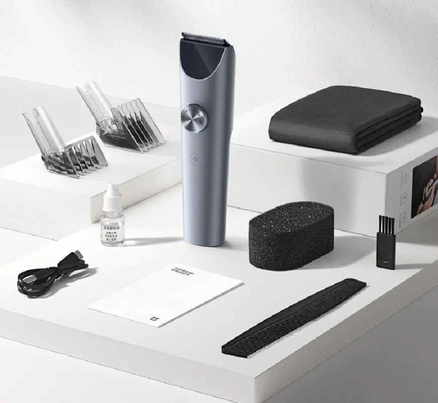 Sleek Cut Dream Hair Beard Trimmer