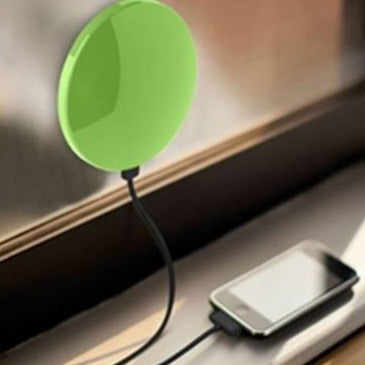 Window Solar Charger