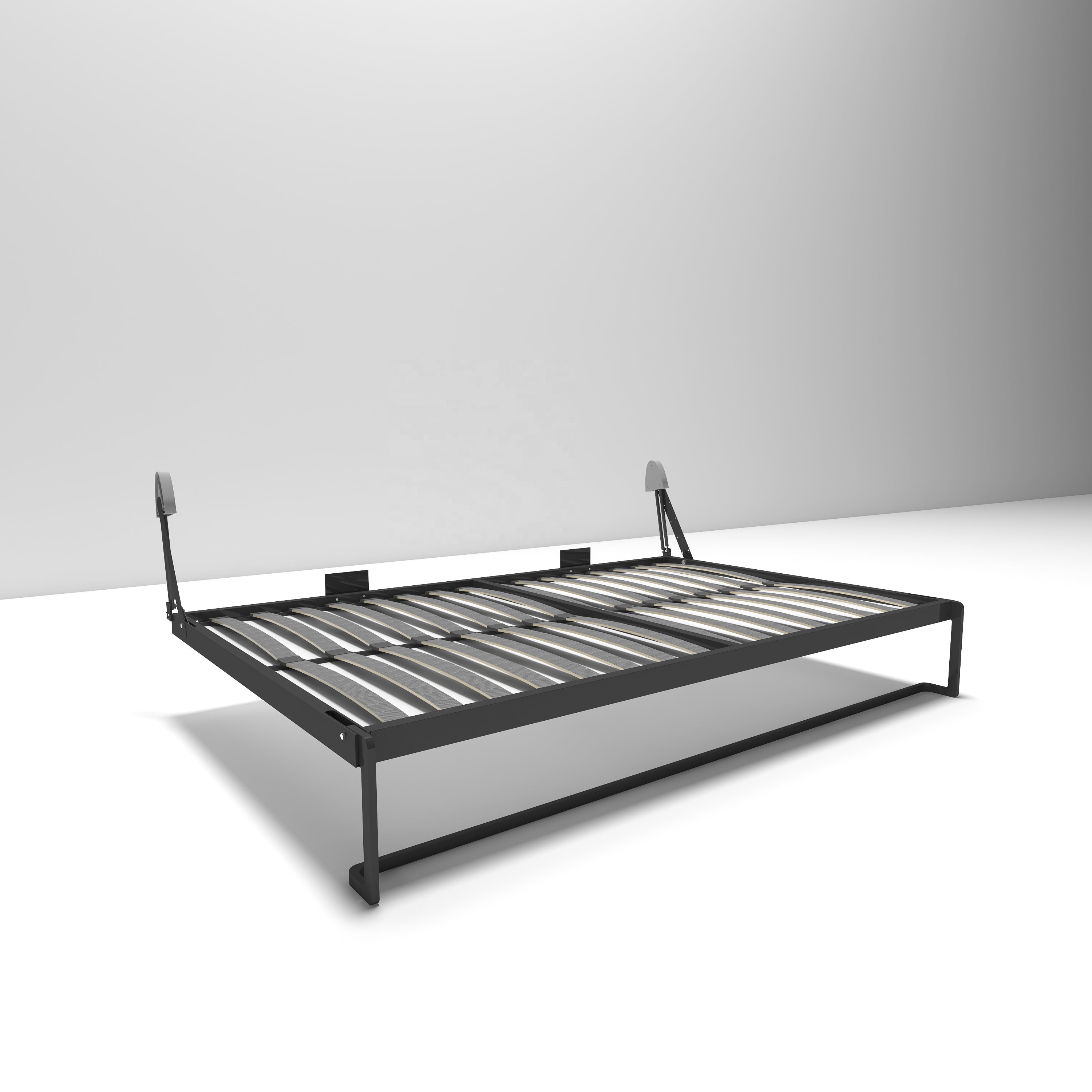 Elegance Dynamic Space Saver Smart Folding Bed