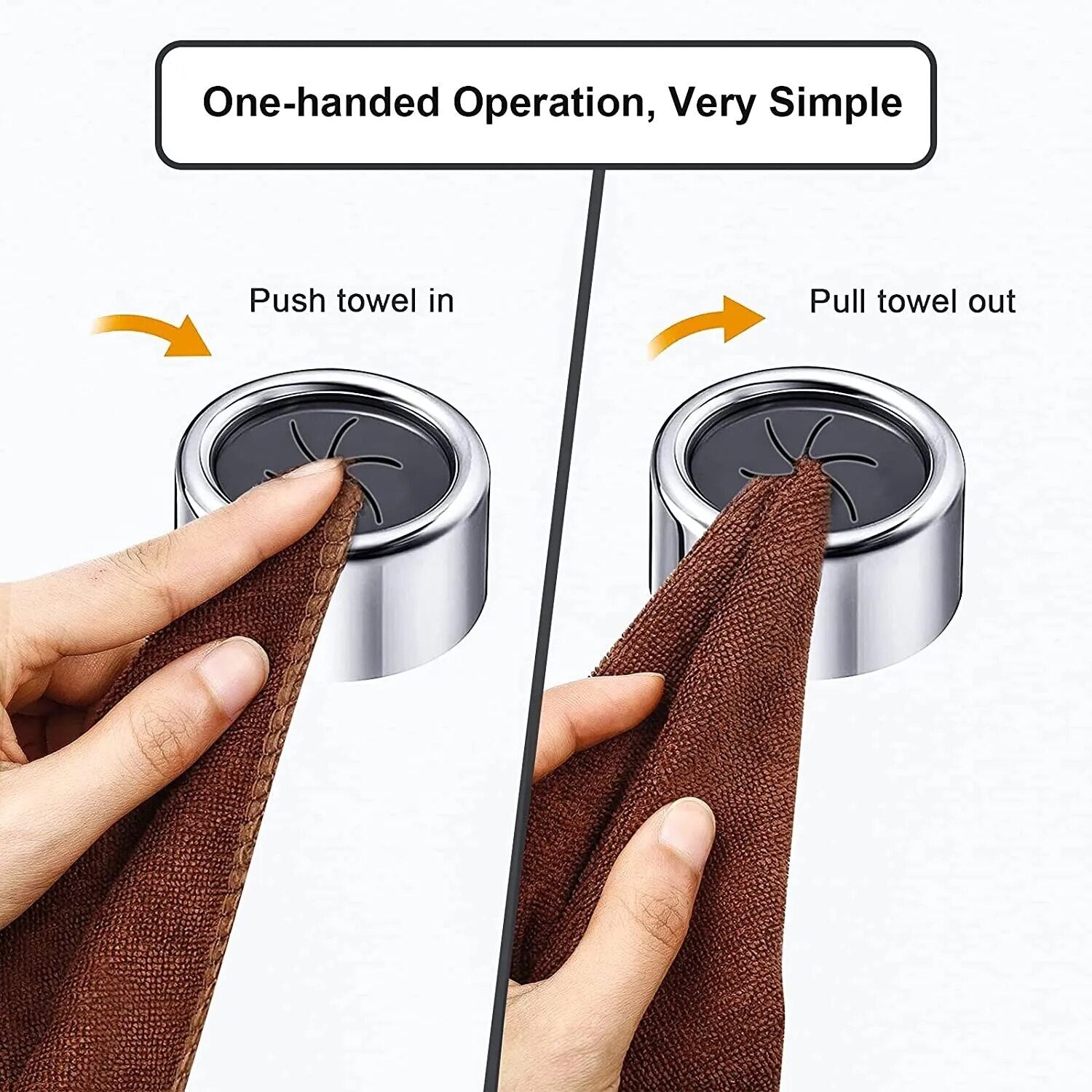 Home Helper Anti-Slip Cloth Hangers