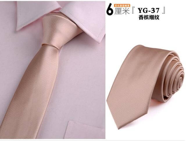 Designers Fashion Dot Striped Plaid neck Tie