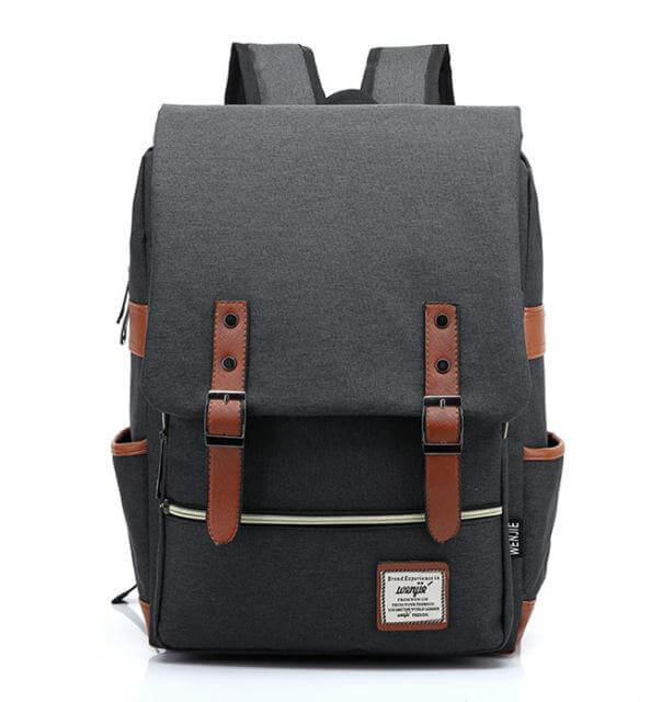 Oxford Notebook Backpacks