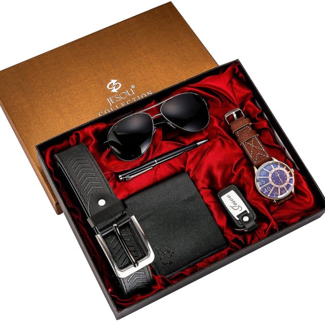 Luxury Business Men Gift Set