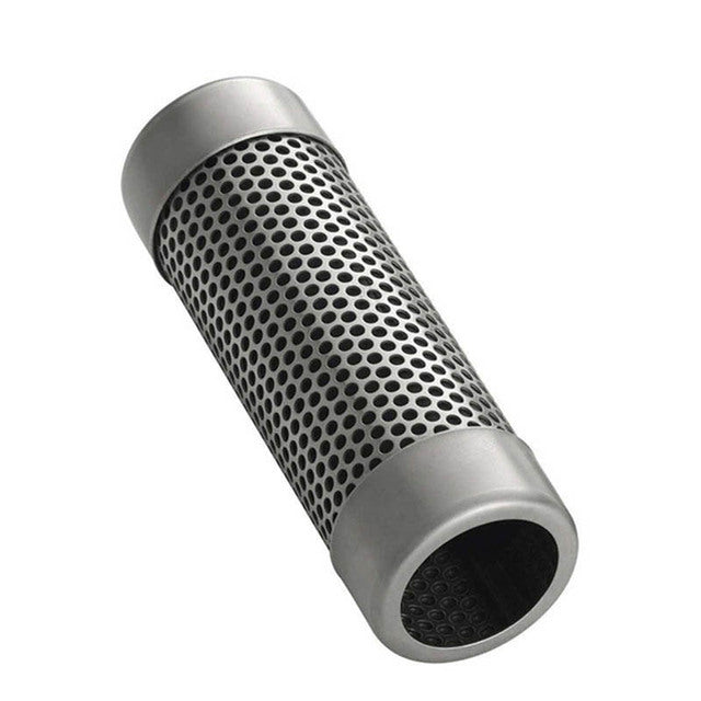 Stainless Steel BBQ Smoking Mesh Pipe