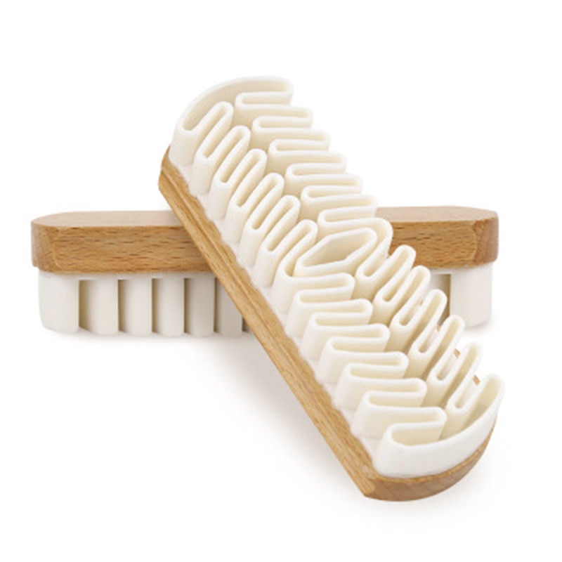 Magic Shoe Cleaner Scrubber Brush