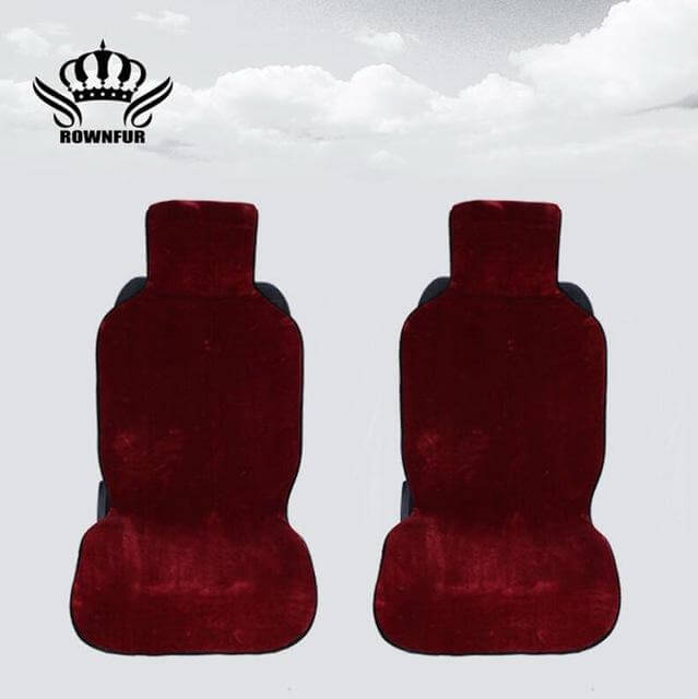 Universal Car Interior Seat Cover