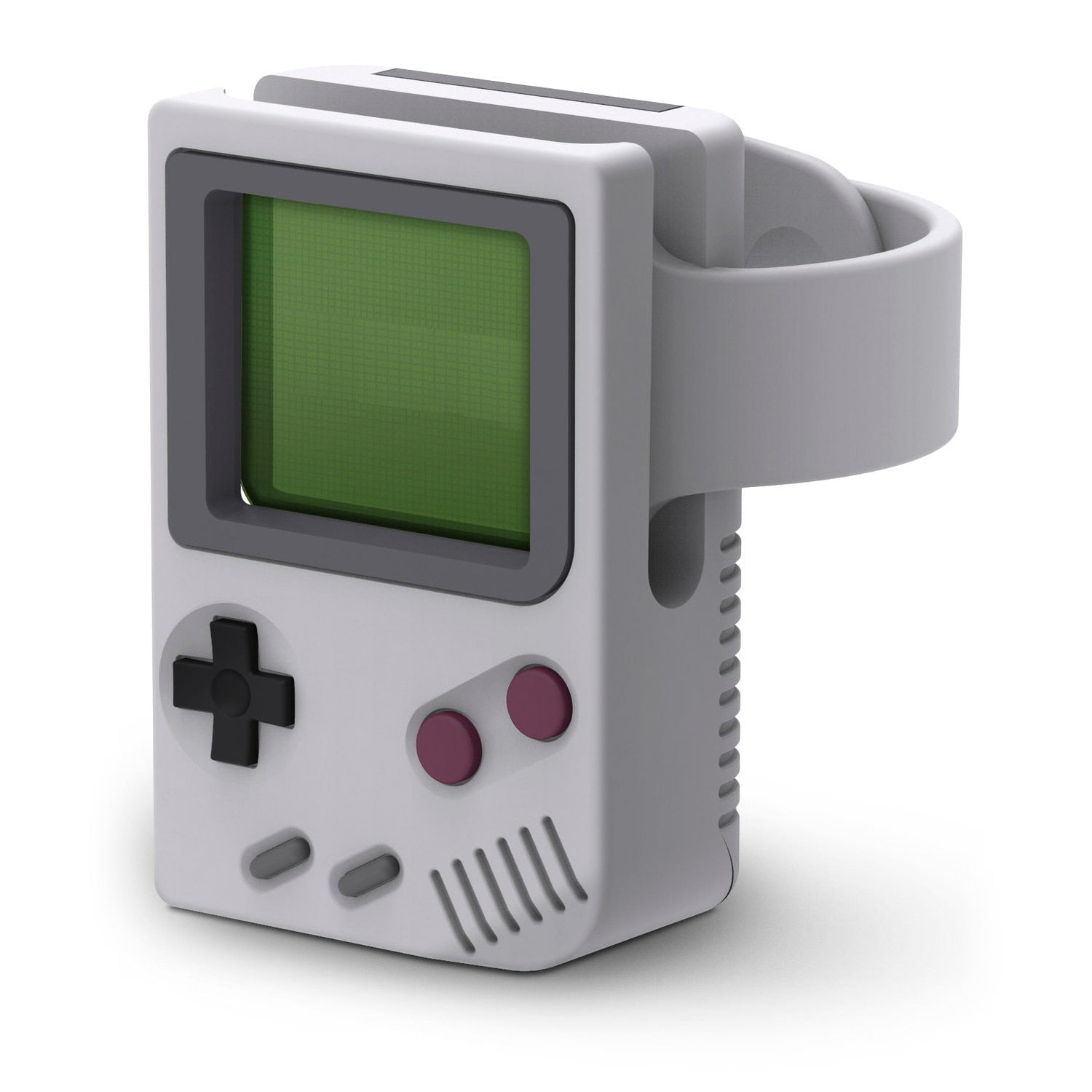 Creative Gaming Design Smart Watch Holder Case