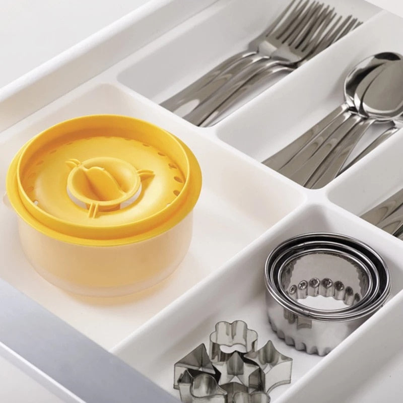 Easy Filter Multi Egg Yolk Separator