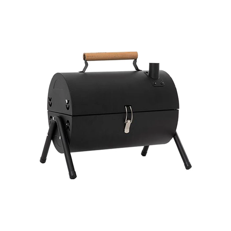 Camping Buddy Portable Easy Grill