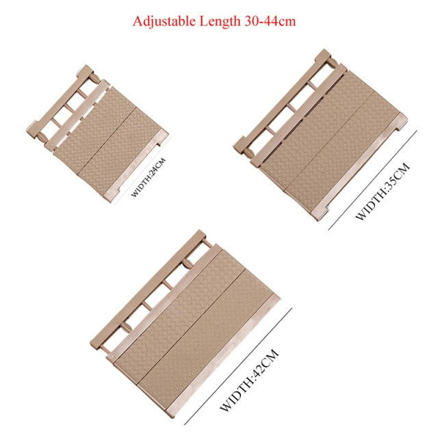 Adjustable Pet Fence Gate