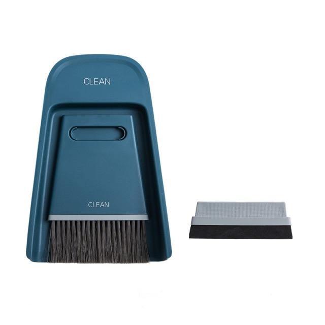 Mini Nordic Cleaning Dustpan Broom