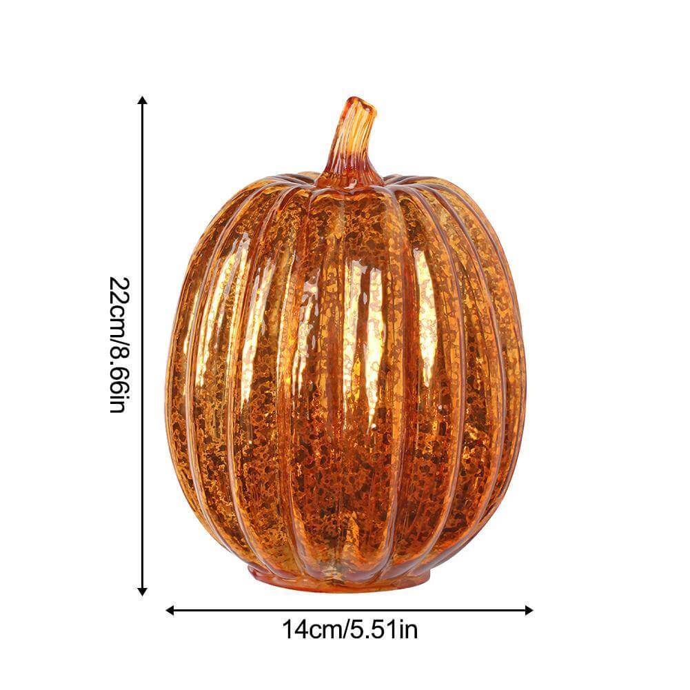 Pumpkin Luminous Halloween Decorative Lamp