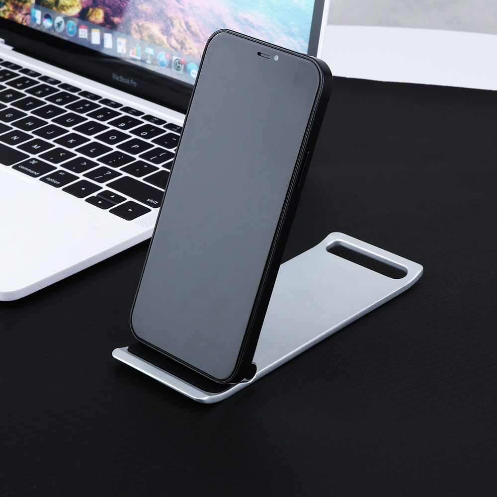 Foldable Stand Magnetic Wireless Charger