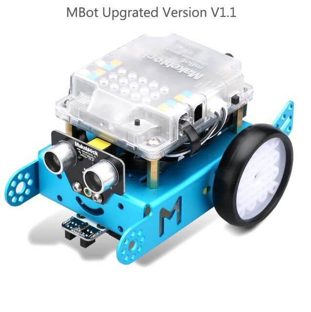 MBot Toy Robot