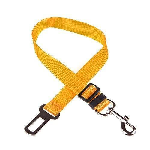 Adjustable Car Pet Safety Belt