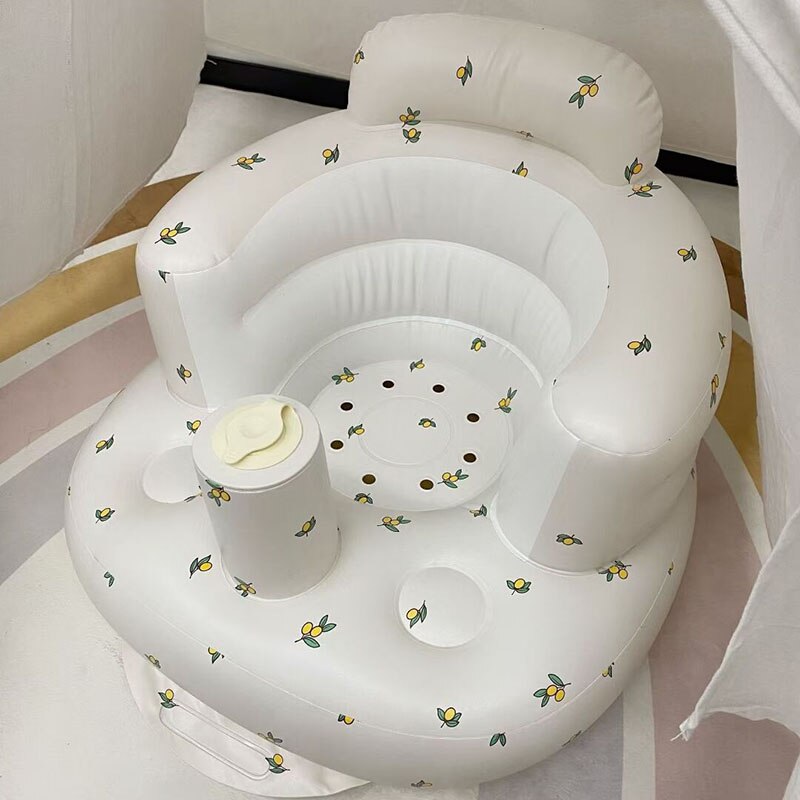 Comfy Baby Inflatable Float Chair