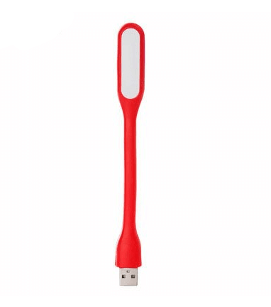 10pcs Flexible USB Led Light