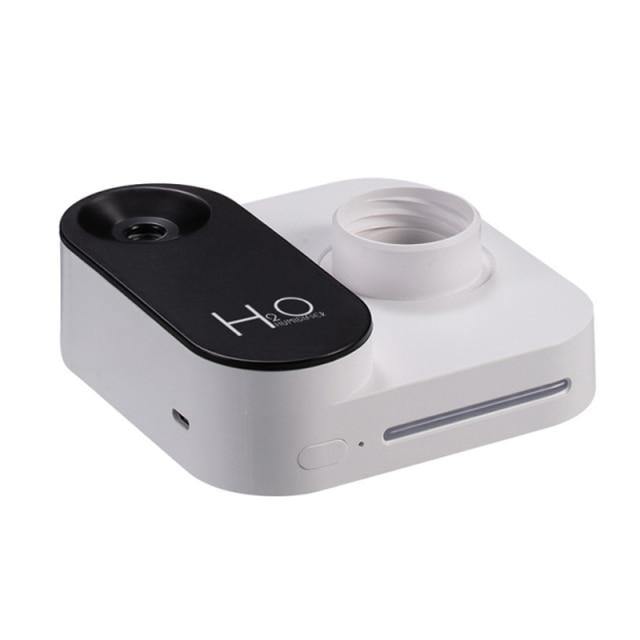 Ultrasonic Mini Oil Air Humidifier Essential Diffuser