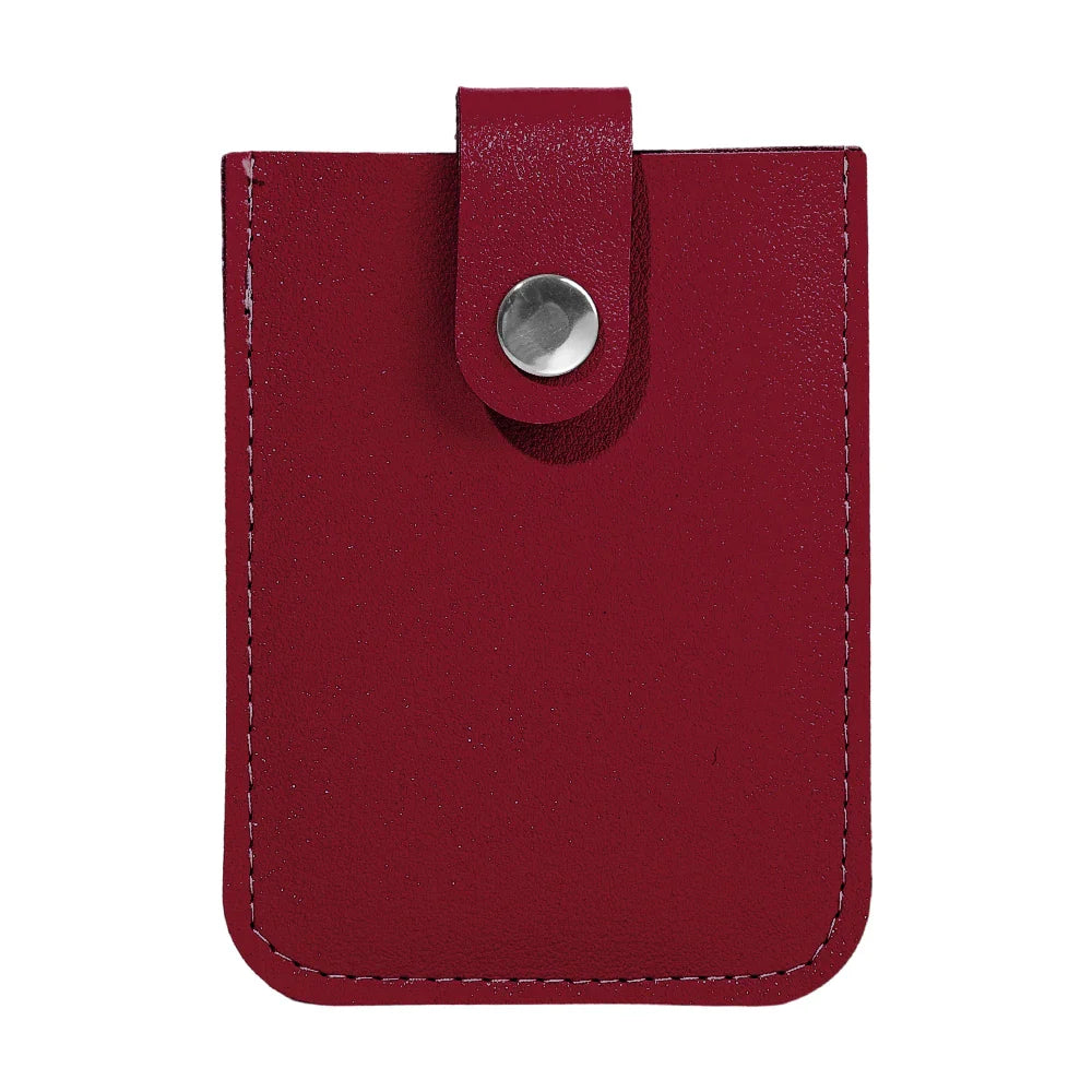 Pocket Flex Leather Multi-Card Holder