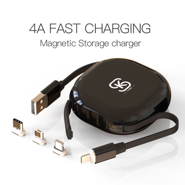 Magnetic Smart Universal Charger