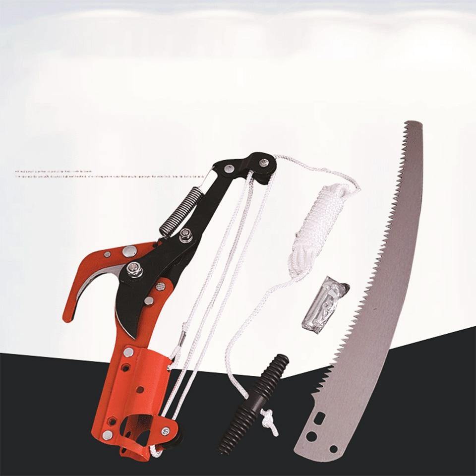 High-Altitude Outdoor Tree Trimmer Scissor