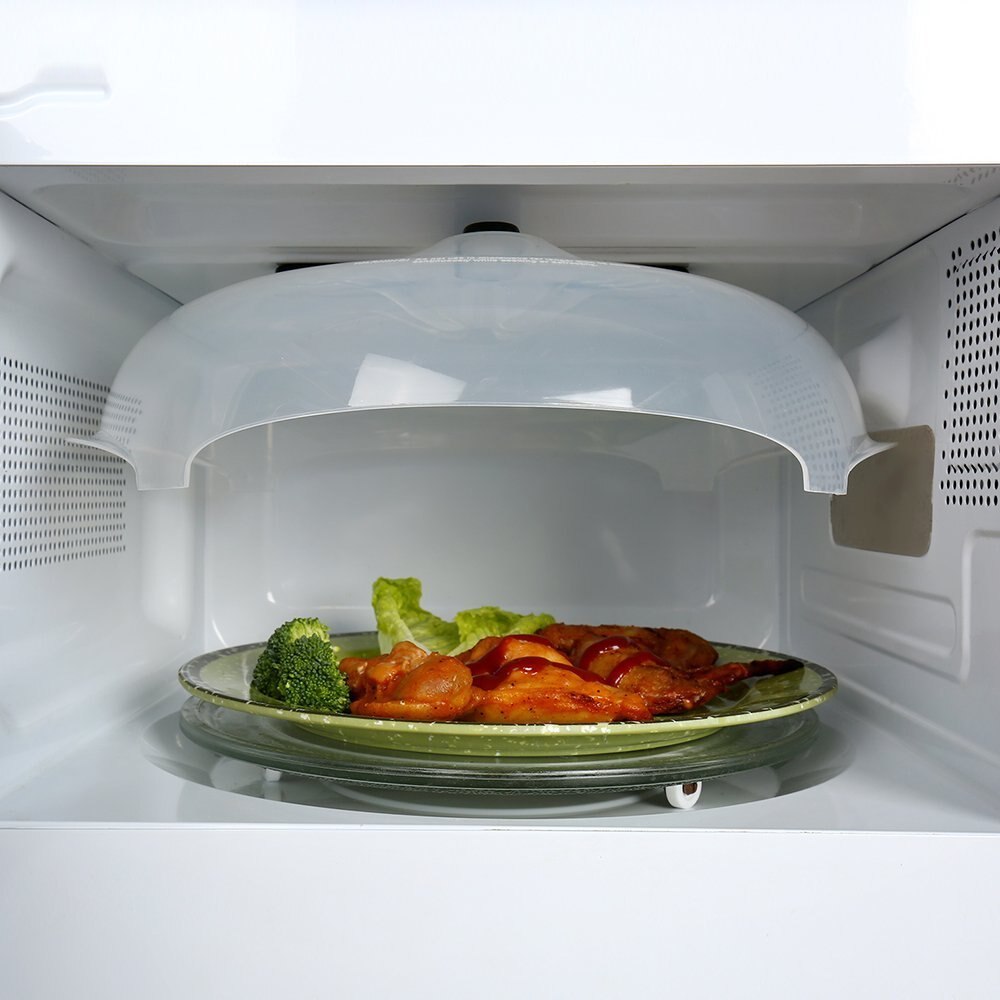 Microwave Cover