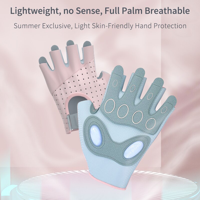 Active Touch Fit Exercise Glove