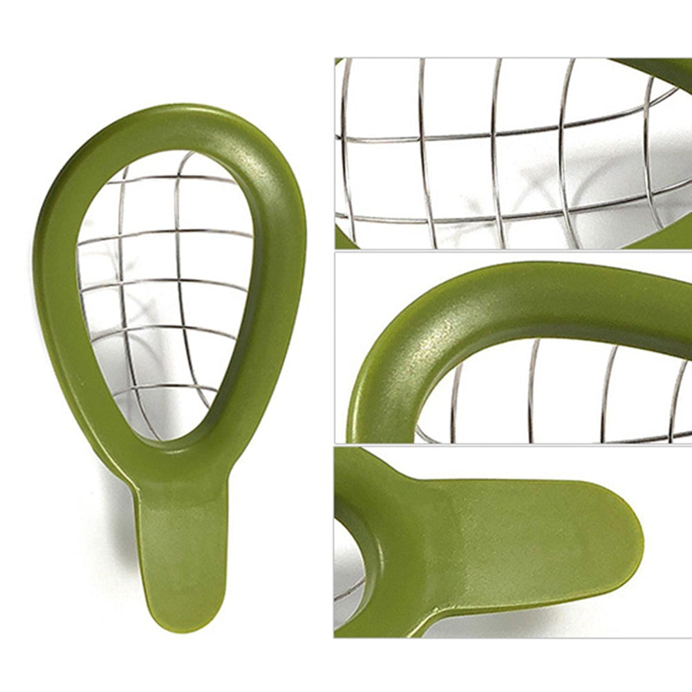 Easy Avocado Slicer Kitchen Tool