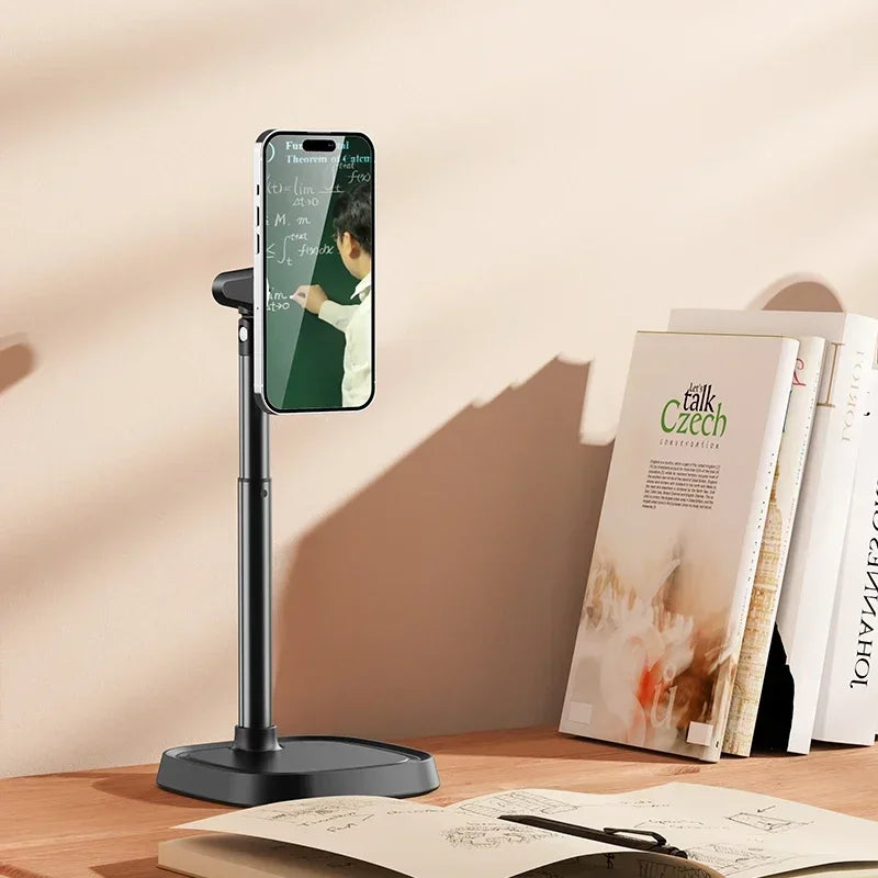 Magnetic Adjustable Compact Easy-Carry Phone Holder Stand